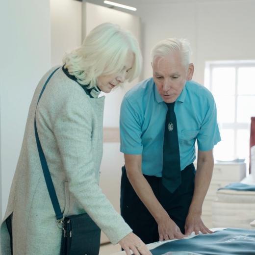 Choosing a bed is a big decision, and we’re here to make it easy. ✔ Family-owned business establi...