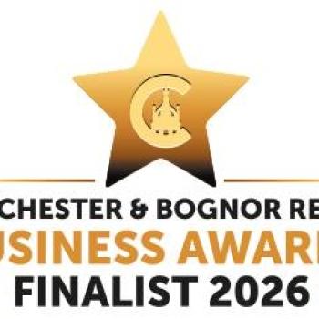 Reynolds Ltd is a finalist for the Chichester & Bognor Regis Large Business award category 👏 it me...